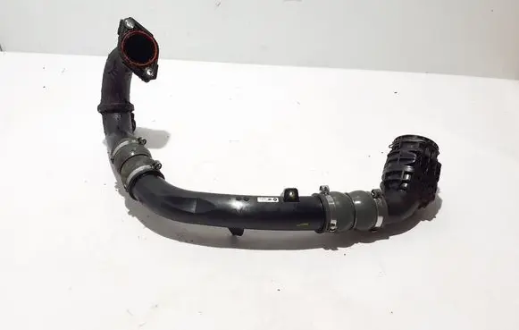 Renault Scenic IV - Grand scenic IV Intercooler hose/pipe 144606194R