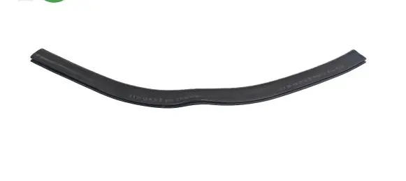 Mercedes-Benz C W204 Engine compartment rubber A2046280198 2507080341