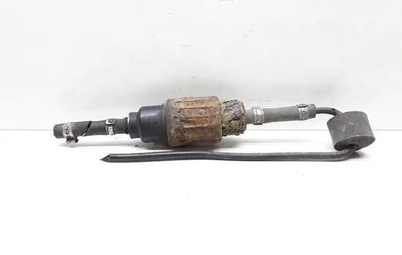 Volvo V60 Webasto auxiliary heater fuel pump 