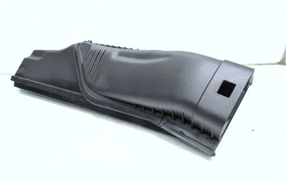 BMW 5 E60 E61 Air filter box cover 7793203 13717793203