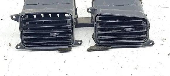 Subaru Legacy Dash center air vent grill