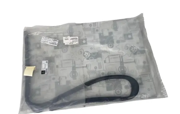 Mercedes-Benz G W461 W463 1st Gen Rubber seal rear door window/glass A4637311500 4637311500
