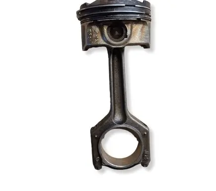 BMW 3 E90 E91 Piston with connecting rod 8497B 705
