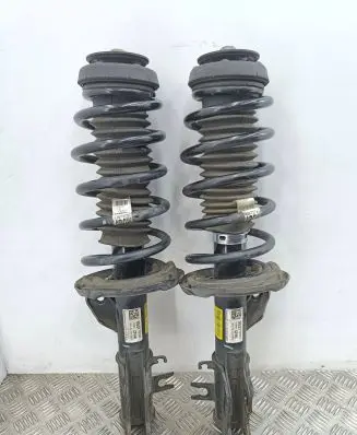 Opel Mokka X Front shock absorber/damper 95266857 95266856 42673787