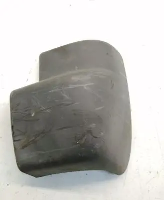 Ford Transit Rear bumper corner part panel trim 86VB17961ABW