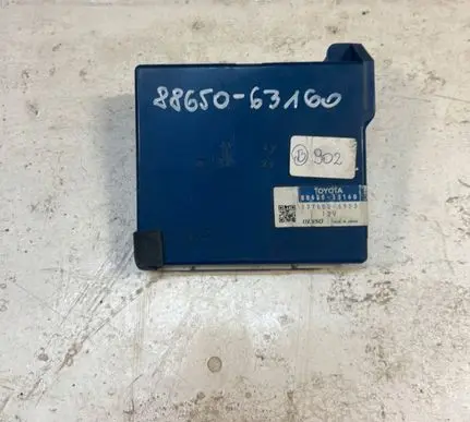 Lexus IS 220D-250-350 Air conditioner control unit module 8865063160