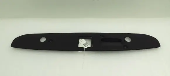 Mercedes-Benz CL C215 Tailgate trim A2157500193