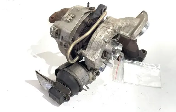 Volkswagen PASSAT B7 Turbo 03L253056T
