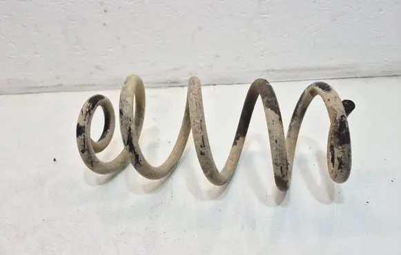 Nissan Rogue Rear coil spring