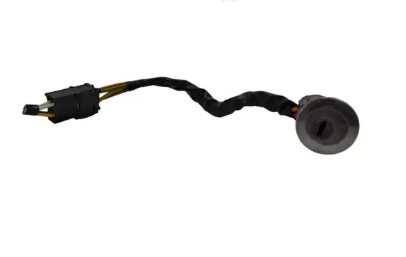 Dacia Duster Ignition lock