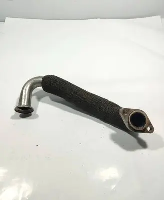 Jeep Cherokee EGR valve line/pipe/hose 