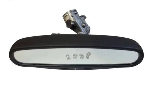 Citroen C5 Rear view mirror (interior) 96822660XT 094600302567