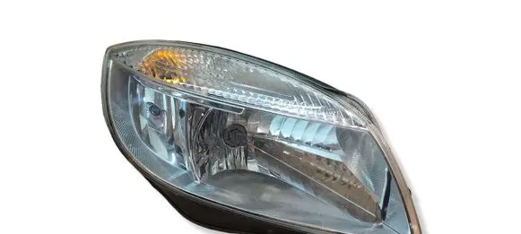 Skoda Roomster (5J) Headlight/headlamp 24783200R