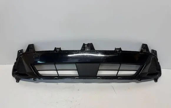 KIA Sorento Front bumper lower grill 86561C5510