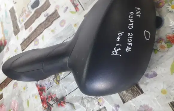 Fiat Punto (199) Front door electric wing mirror 
