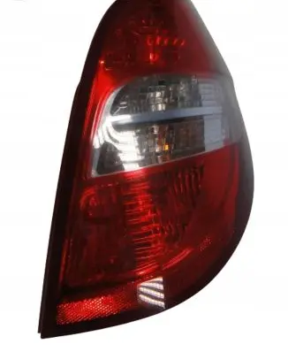 Mercedes-Benz A W169 Rear/tail lights A1698202864