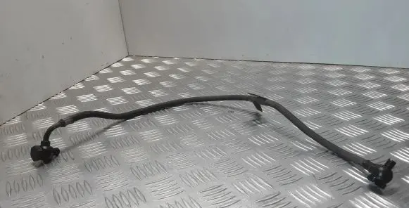 Ford Transit Turbo turbocharger oiling pipe/hose