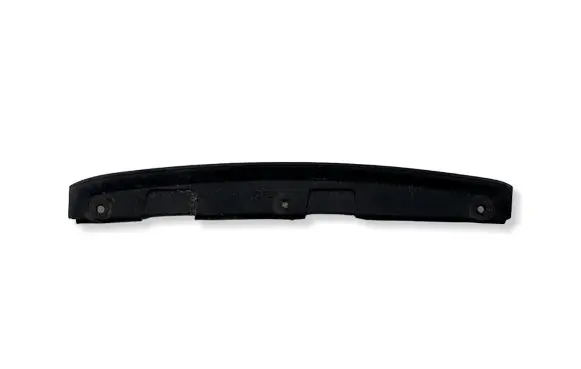 BMW X6 F16 Rear bumper corner part panel trim 1492924