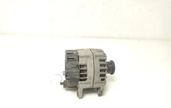 Audi A6 S6 C7 4G Generator/alternator 03L903017B