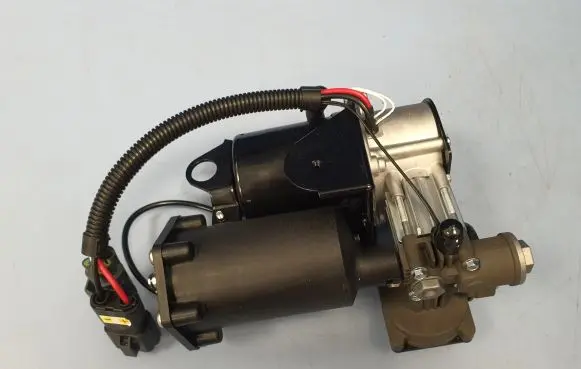 Land Rover Discovery 4 - LR4 Air suspension compressor/pump LR023964 LR045251 LR015303