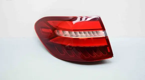 Mercedes-Benz GLC X253 C253 Rear/tail lights A2539061100