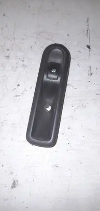 Renault Megane II Electric window control switch