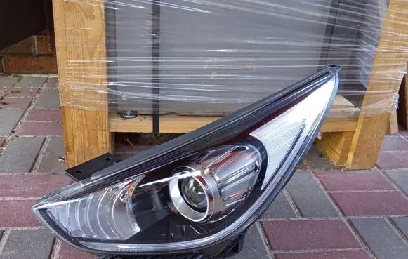 Headlight/headlamp