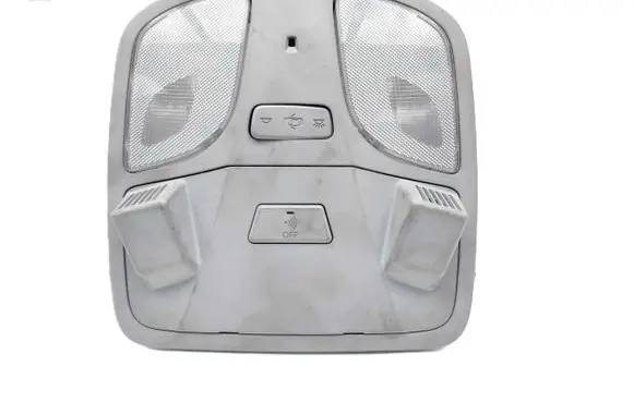Hyundai i40 Front seat light 