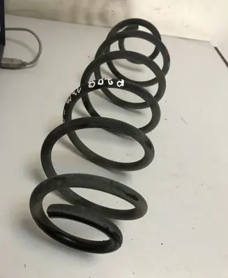 Peugeot 2008 I Rear coil spring