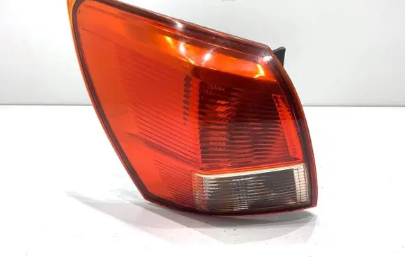 Nissan Qashqai Rear/tail lights 