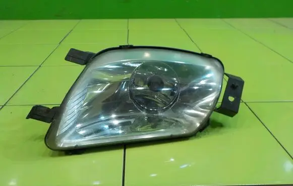 Peugeot RCZ Front fog light 89205441 17AB157