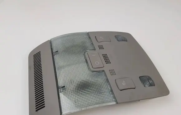 Audi A4 S4 B6 8E 8H Front seat light 8E0947135A