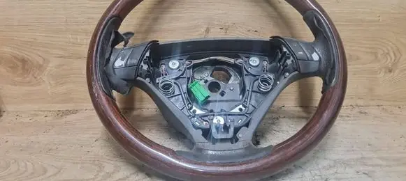 Volvo XC90 Steering wheel