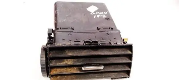Ford Kuga I Dash center air vent grill 3M51R014L21AE