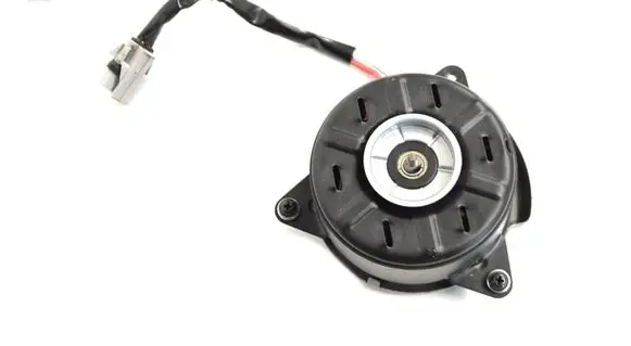 Lexus RX 450H Electric radiator cooling fan 1636336090