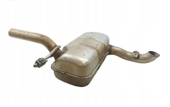 Peugeot 508 Other under body part 