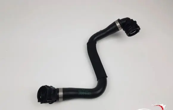 BMW 5 G30 G31 Engine coolant pipe/hose 8650981 11538650981 161880