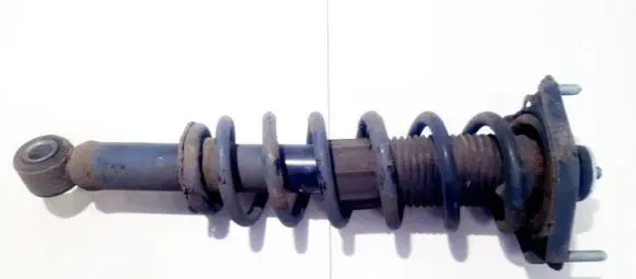 Toyota Corolla Verso AR10 Rear shock absorber/damper 485300f010 48530-0f010