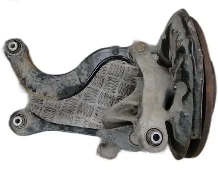 Volkswagen PASSAT B8 Rear wheel hub 