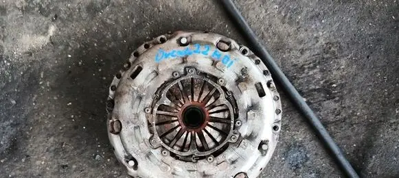 Fiat Ducato Clutch set kit