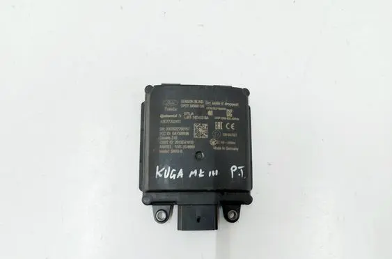 Ford Kuga III Blind spot module LJ6T14D453BA