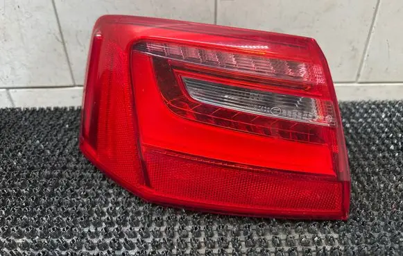 Audi A6 S6 C7 4G Rear/tail lights 4G5945095A