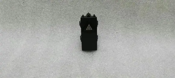 Mercedes-Benz E W212 Hazard light switch A2129052600