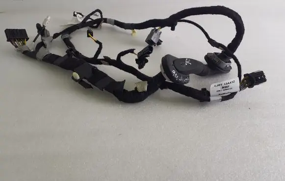 Ford Mustang Mach-E Tailgate/trunk wiring harness LJ8T13A412 R59C0