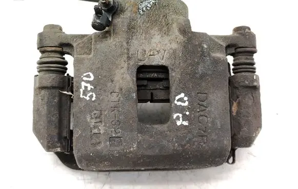 Chevrolet Tacuma Front brake caliper