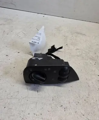 Volkswagen Polo III 6N 6N2 6NF Light switch 1234