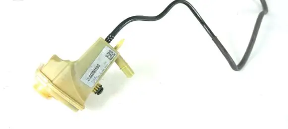 Ford Fiesta Power steering fluid tank/reservoir 2S6C3531BC ZBIORNICZEK