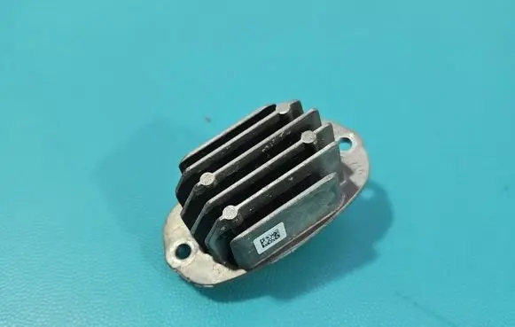 Skoda Octavia Mk4 LED ballast control module IMPRK1581176