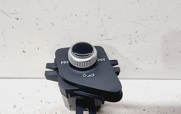 Audi SQ7 Sound control switch 4M2919616B