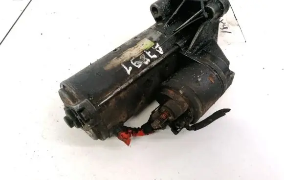 Nissan Primera Starter motor 8200331251 D7R49